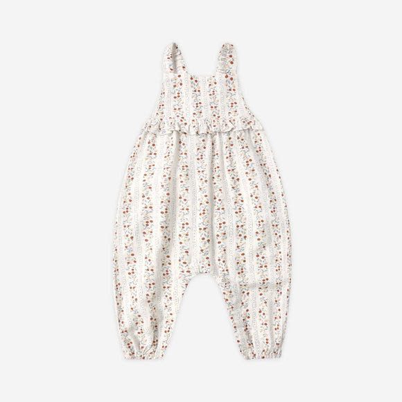 Rylee + Cru -Kinsley Jumpsuit - Summer Fruit