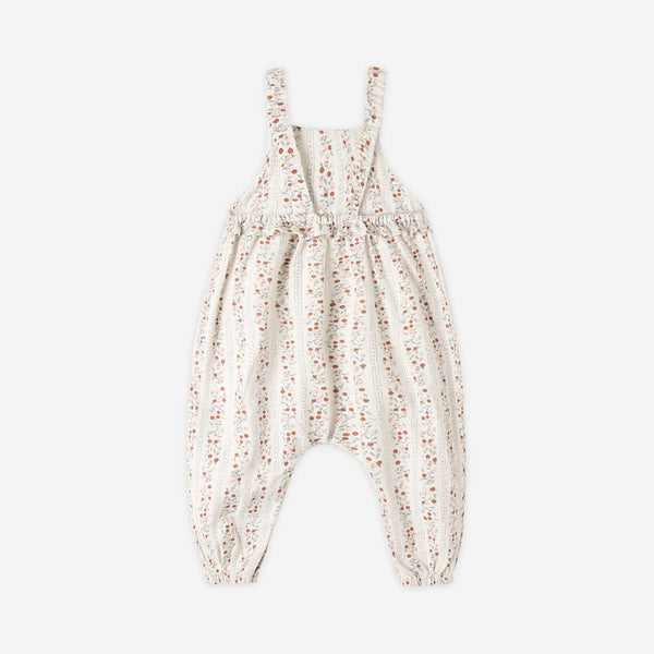 Rylee + Cru -Kinsley Jumpsuit - Summer Fruit