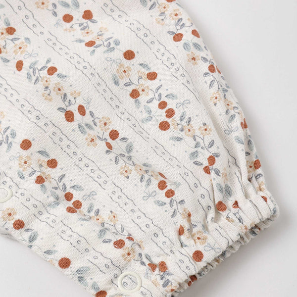 Rylee + Cru -Kinsley Jumpsuit - Summer Fruit