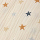 Rylee + Cru - Lapel Collar Shirt - Stars