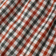 Rylee + Cru - Long Sleeve Pajamas - Holiday Gingham