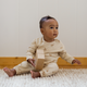 Rylee + Cru - Long Sleeve Tee - Deer