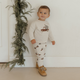 Rylee + Cru - Long Sleeve Tee + Pant Set - Trucks