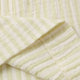 Rylee + Cru - Lucia Dress | Citron Stripe