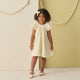 Rylee + Cru - Lucia Dress | Citron Stripe