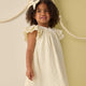 Rylee + Cru - Lucia Dress | Citron Stripe