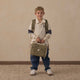 Rylee + Cru - Lunch Bag - Bolts / Olive
