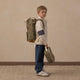 Rylee + Cru - Lunch Bag - Bolts / Olive