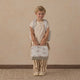 Rylee + Cru - Lunch Bag - Leopard / Fog