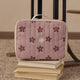 Rylee + Cru - Lunch Bag - Little Daisy / Rosewood