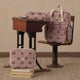 Rylee + Cru - Lunch Bag - Little Daisy / Rosewood