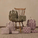 Rylee + Cru - Lunch Bag - Little Daisy / Rosewood