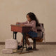 Rylee + Cru - Lunch Bag - Primrose / Natural