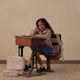 Rylee + Cru - Lunch Bag - Primrose / Natural