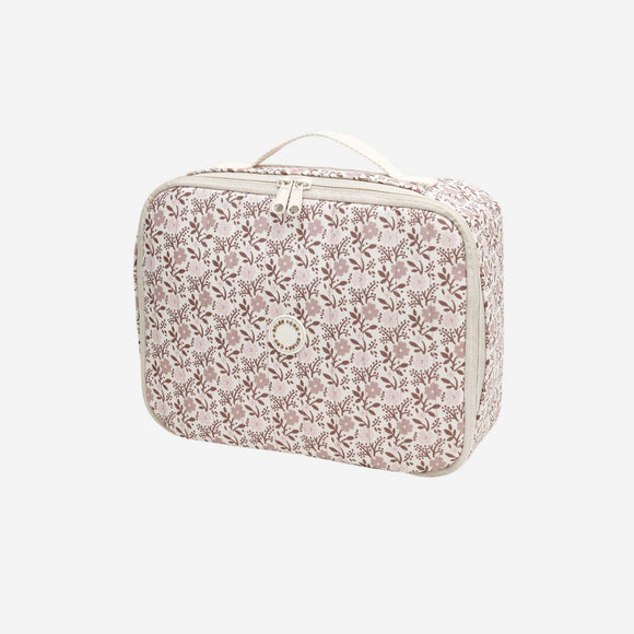 Rylee + Cru - Lunch Bag - Primrose / Natural