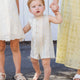 Rylee + Cru - Maverick Romper | Sea Stripe