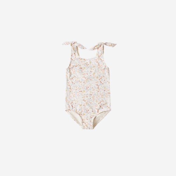 Rylee + Cru - Millie One-Piece - Summer Garden