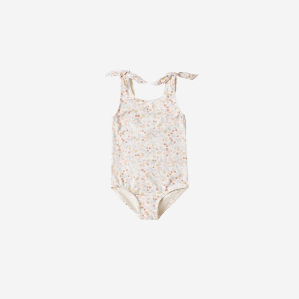Rylee + Cru - Millie One-Piece - Summer Garden