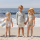 Rylee + Cru - Millie One-Piece - Summer Garden