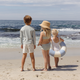 Rylee + Cru - Millie One-Piece - Summer Garden