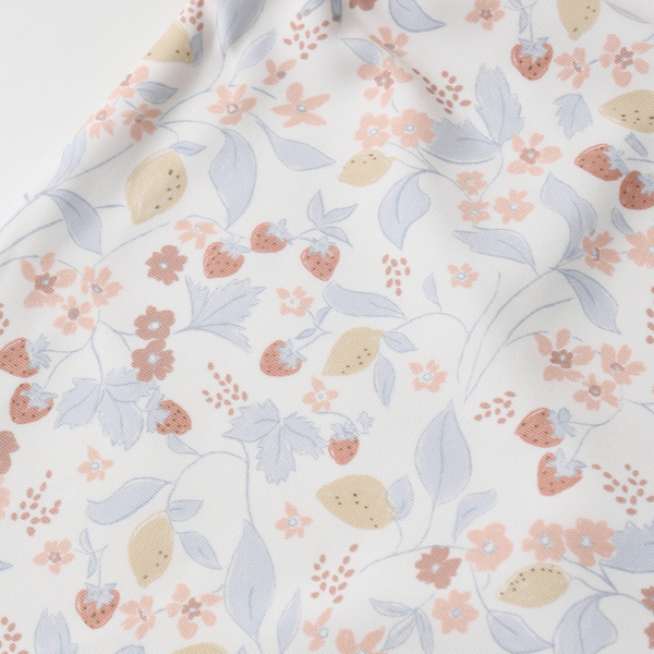 Rylee + Cru - Millie One-Piece - Summer Garden