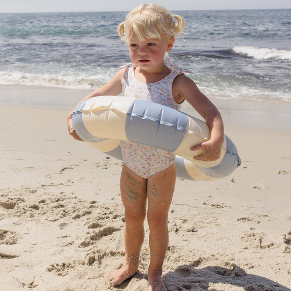 Rylee + Cru - Millie One-Piece - Summer Garden
