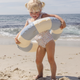 Rylee + Cru - Millie One-Piece - Summer Garden