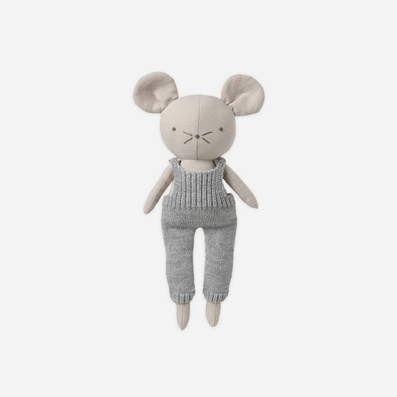 Rylee + Cru - Milo the Mouse - Cloud