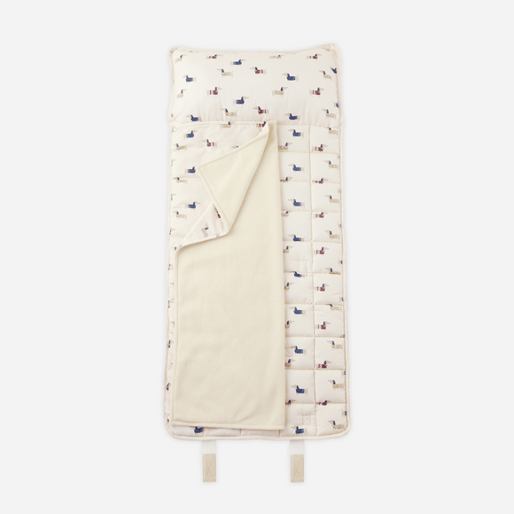Rylee + Cru - Nap Mat - Dachshund