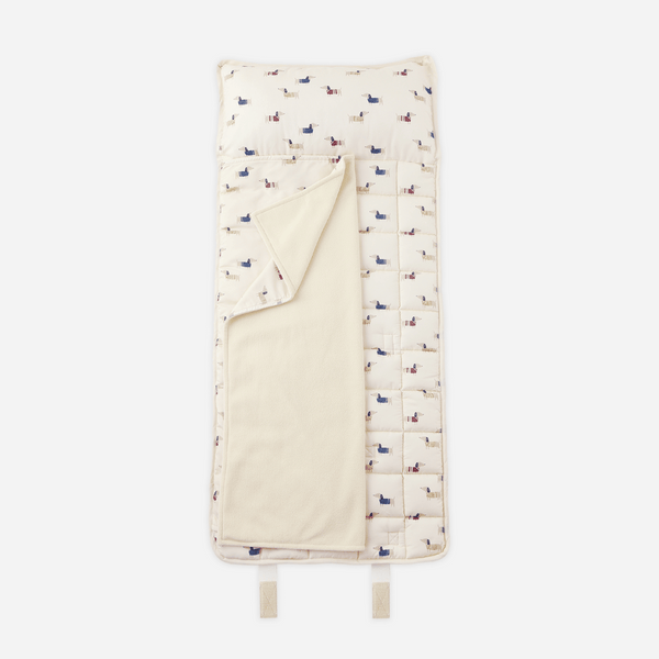 Rylee + Cru - Nap Mat - Dachshund