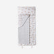 Rylee + Cru - Nap Mat - Leopard / Fog