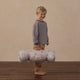 Rylee + Cru - Nap Mat - Leopard / Fog