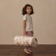 Rylee + Cru - Nap Mat - Owls / Petal