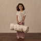 Rylee + Cru - Nap Mat - Owls / Petal