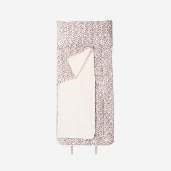 Rylee + Cru - Nap Mat - Primrose / Natural