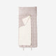 Rylee + Cru - Nap Mat - Primrose / Natural