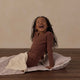 Rylee + Cru - Nap Mat - Primrose / Natural