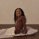 Rylee + Cru - Nap Mat - Primrose / Natural