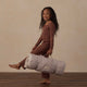 Rylee + Cru - Nap Mat - Primrose / Natural