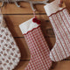 Rylee + Cru - Noel Stocking - Candy Cane Lane
