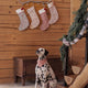 Rylee + Cru - Noel Stocking - Candy Cane Lane