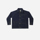 Rylee + Cru - North Jacket - Dark Indigo