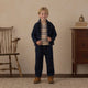 Rylee + Cru - North Jacket - Dark Indigo