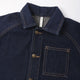 Rylee + Cru - North Jacket - Dark Indigo