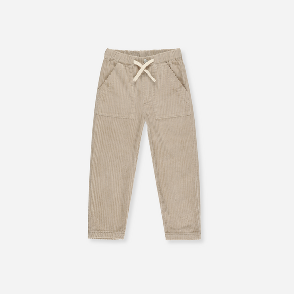 Rylee + Cru - Oliver Pant - Pebble