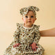Rylee + Cru - Organic Headwrap - Daffodil