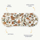 Rylee + Cru - Organic Headwrap - Daffodil