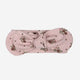 Rylee + Cru - Organic Headwrap - Rose Ditsy