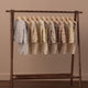 Rylee + Cru - Organic Long Sleeve Pajama Set - Favorite Things