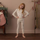 Rylee + Cru - Organic Long Sleeve Pajama Set - Favorite Things
